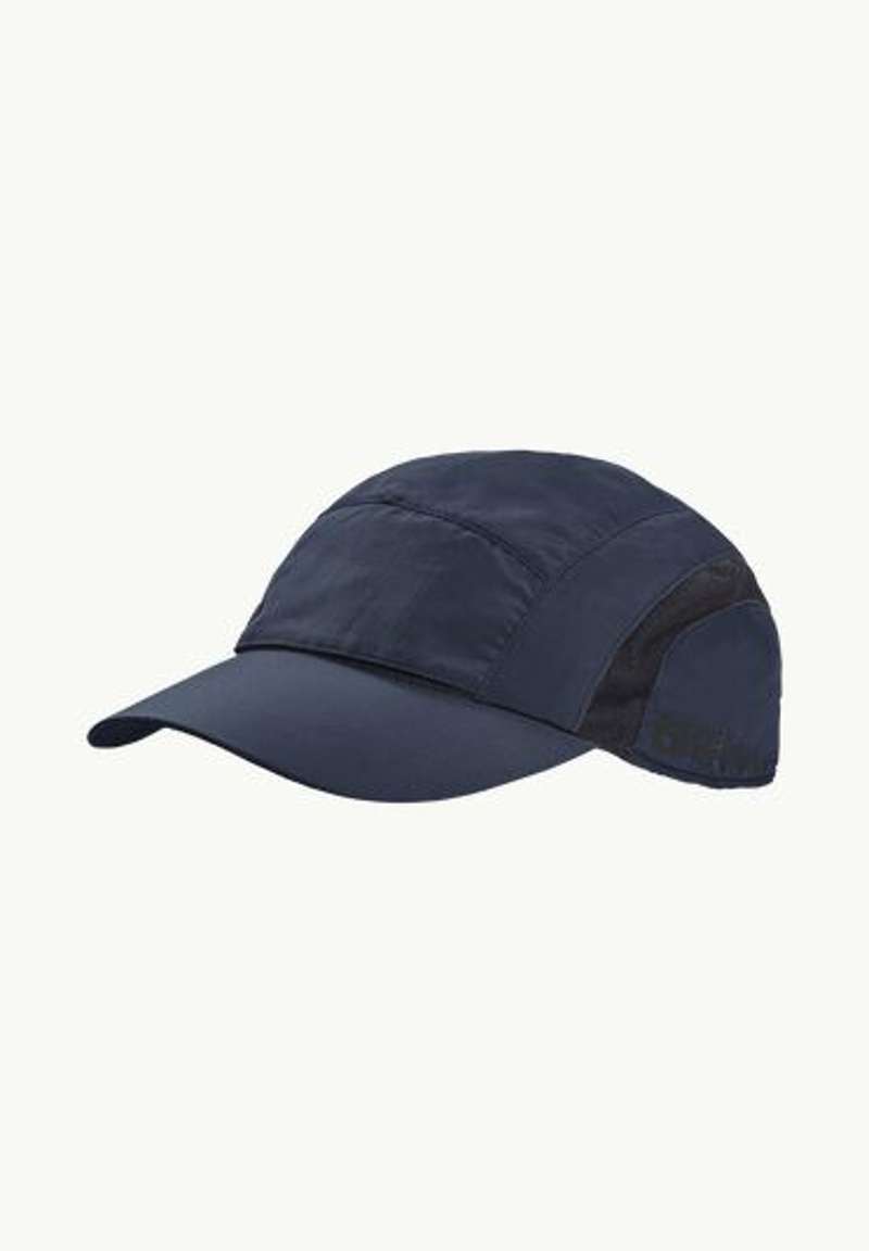 Jack Wolfskin Vent Cap in Night Blue-1